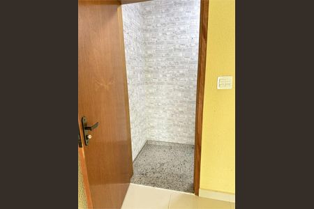 Apartamento à venda com 3 quartos, 150m² em Utinga, Santo André