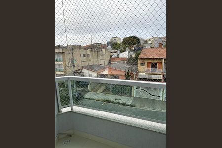 Apartamento à venda com 3 quartos, 150m² em Utinga, Santo André