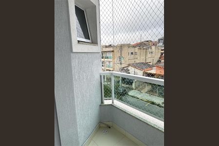 Apartamento à venda com 3 quartos, 150m² em Utinga, Santo André
