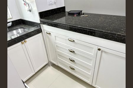 Apartamento à venda com 3 quartos, 150m² em Utinga, Santo André