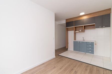 Apartamento para alugar com 39m², 2 quartos e sem vagaSala/Cozinha
