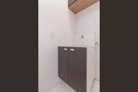 Apartamento para alugar com 39m², 2 quartos e sem vagaÁrea de Serviço