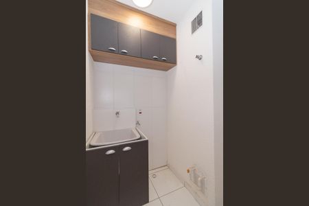 Apartamento para alugar com 39m², 2 quartos e sem vagaÁrea de Serviço