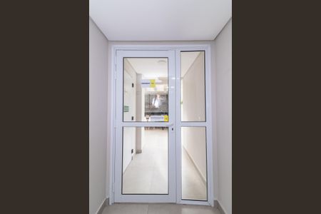 Apartamento para alugar com 39m², 2 quartos e sem vagaÁrea comum - Churrasqueira