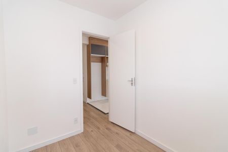 Apartamento para alugar com 39m², 2 quartos e sem vagaQuarto 2