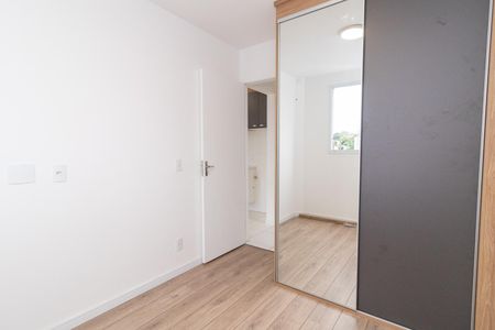 Apartamento para alugar com 39m², 2 quartos e sem vagaQuarto 1