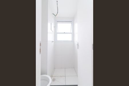 Apartamento para alugar com 39m², 2 quartos e sem vagaBanheiro