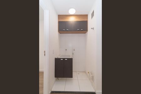 Apartamento para alugar com 39m², 2 quartos e sem vagaÁrea de Serviço