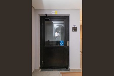 Apartamento para alugar com 39m², 2 quartos e sem vagaÁrea comum - Plataforma Elevatória