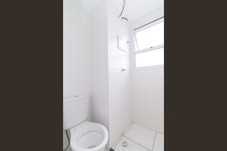 Apartamento para alugar com 39m², 2 quartos e sem vagaBanheiro