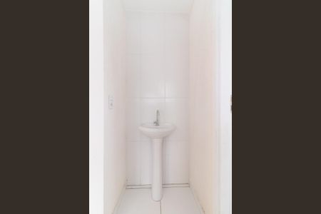 Apartamento para alugar com 39m², 2 quartos e sem vagaBanheiro