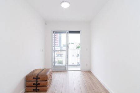 Apartamento para alugar com 39m², 2 quartos e sem vagaSala