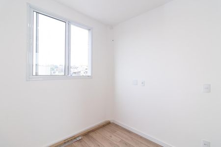 Quarto 1 de apartamento para alugar com 2 quartos, 39m² em Jardim Maringa, São Paulo