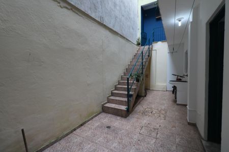 Casa para alugar com 80m², 1 quarto e 1 vagaÁrea de Serviço