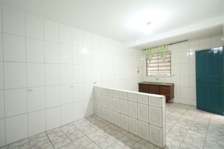 Casa para alugar com 80m², 1 quarto e 1 vagaCozinha