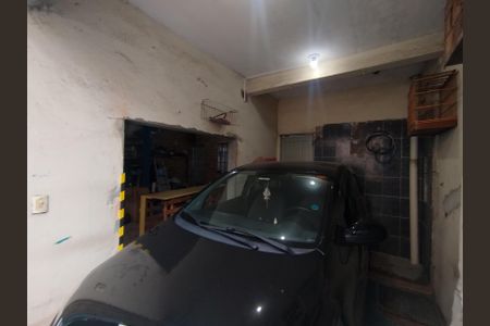 Casa para alugar com 80m², 1 quarto e 1 vagaGaragem