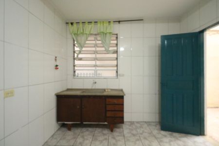 Casa para alugar com 80m², 1 quarto e 1 vagaCozinha