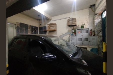 Casa para alugar com 80m², 1 quarto e 1 vagaGaragem