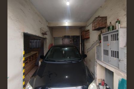 Casa para alugar com 80m², 1 quarto e 1 vagaGaragem