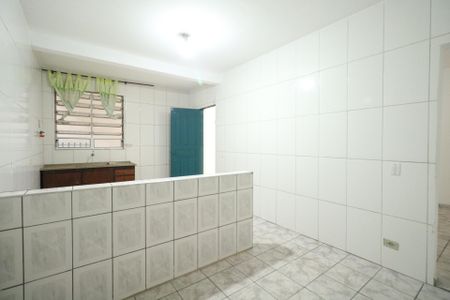 Casa para alugar com 80m², 1 quarto e 1 vagaCozinha