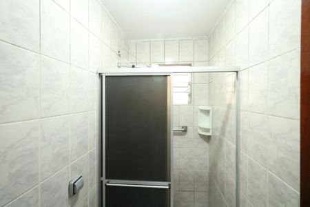 Casa para alugar com 80m², 1 quarto e 1 vagaBanheiro