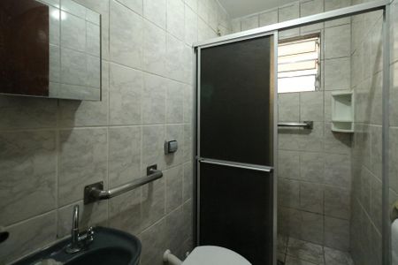 Casa para alugar com 80m², 1 quarto e 1 vagaBanheiro