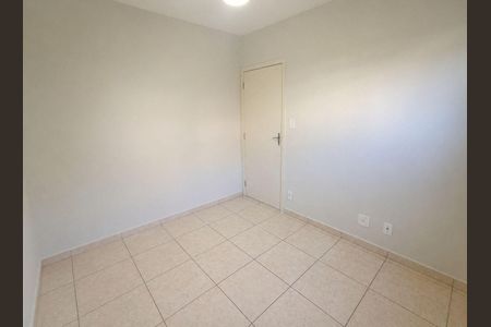 Quarto de apartamento para alugar com 2 quartos, 42m² em Recanto das Palmeiras, Ribeirão Preto