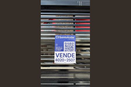 Apartamento à venda com 105m², 2 quartos e 2 vagas Apartamento à venda com 105m², 2 quartos e 2 vagasFachada