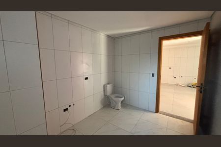 Apartamento à venda com 105m², 2 quartos e 2 vagas Apartamento à venda com 105m², 2 quartos e 2 vagasBanheiro
