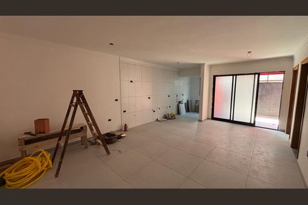 Apartamento à venda com 105m², 2 quartos e 2 vagas Apartamento à venda com 105m², 2 quartos e 2 vagasSala - Sala de Jantar