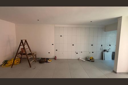 Apartamento à venda com 105m², 2 quartos e 2 vagas Apartamento à venda com 105m², 2 quartos e 2 vagasSala - Sala de Jantar