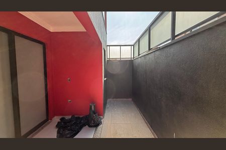 Apartamento à venda com 105m², 2 quartos e 2 vagas Apartamento à venda com 105m², 2 quartos e 2 vagasVaranda