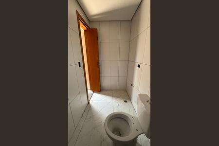 Apartamento à venda com 105m², 2 quartos e 2 vagas Apartamento à venda com 105m², 2 quartos e 2 vagasBanheiro da Suíte
