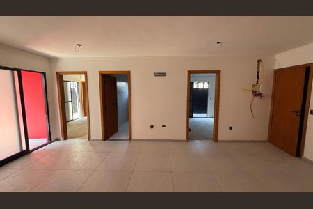 Apartamento à venda com 105m², 2 quartos e 2 vagas Apartamento à venda com 105m², 2 quartos e 2 vagasSala - Sala de Jantar