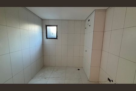 Apartamento à venda com 105m², 2 quartos e 2 vagas Apartamento à venda com 105m², 2 quartos e 2 vagasBanheiro