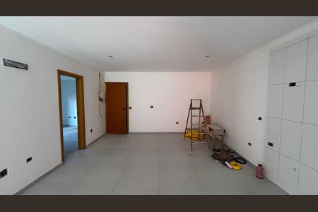 Apartamento à venda com 105m², 2 quartos e 2 vagas Apartamento à venda com 105m², 2 quartos e 2 vagasSala - Sala de Jantar