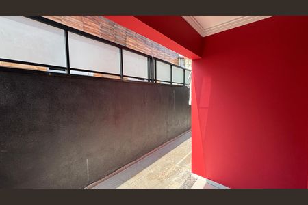 Apartamento à venda com 105m², 2 quartos e 2 vagas Apartamento à venda com 105m², 2 quartos e 2 vagasVaranda