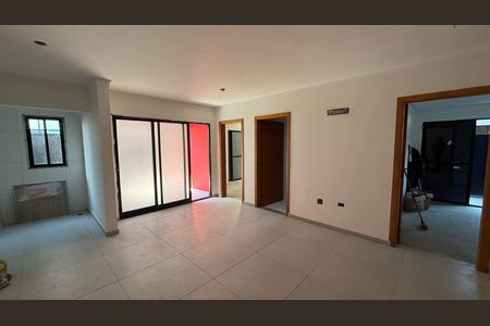 Apartamento à venda com 105m², 2 quartos e 2 vagas Apartamento à venda com 105m², 2 quartos e 2 vagasSala - Sala de Jantar