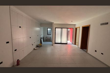 Apartamento à venda com 105m², 2 quartos e 2 vagas Apartamento à venda com 105m², 2 quartos e 2 vagasSala - Sala de Jantar
