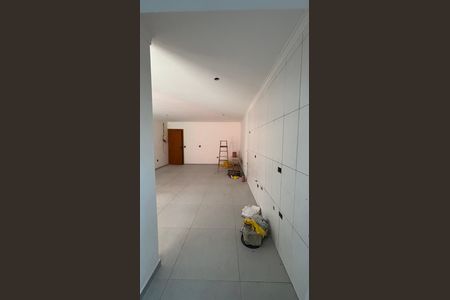 Apartamento à venda com 105m², 2 quartos e 2 vagas Apartamento à venda com 105m², 2 quartos e 2 vagasCozinha e Área de Serviço