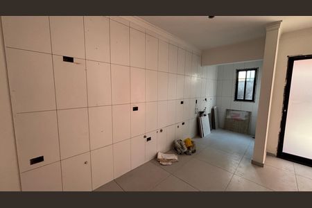 Apartamento à venda com 105m², 2 quartos e 2 vagas Apartamento à venda com 105m², 2 quartos e 2 vagasCozinha