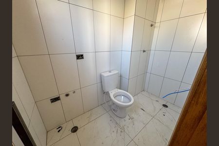 Apartamento à venda com 122m², 2 quartos e 2 vagasBanheiro da Suíte 1