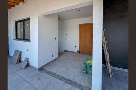 Apartamento à venda com 122m², 2 quartos e 2 vagasCobertura