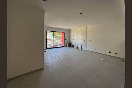 Apartamento à venda com 122m², 2 quartos e 2 vagasSala/Cozinha