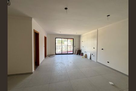 Apartamento à venda com 122m², 2 quartos e 2 vagasSala/Cozinha
