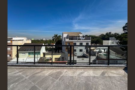 Apartamento à venda com 122m², 2 quartos e 2 vagasCobertura