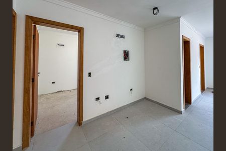 Apartamento à venda com 122m², 2 quartos e 2 vagasSala/Cozinha