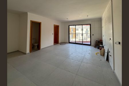 Apartamento à venda com 122m², 2 quartos e 2 vagasSala/Cozinha