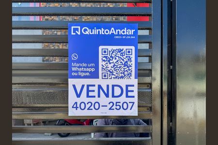 Apartamento à venda com 122m², 2 quartos e 2 vagasFachada
