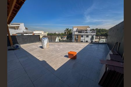 Apartamento à venda com 122m², 2 quartos e 2 vagasCobertura